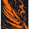 Самокат Xaos Phoenix (оранжевый)