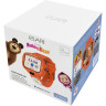 Детские умные часы Elari KidPhone MB (оранжевый)