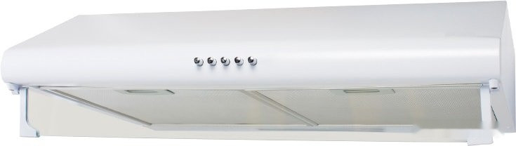 Вытяжка Making Oasis Everywhere UP-50W (F)