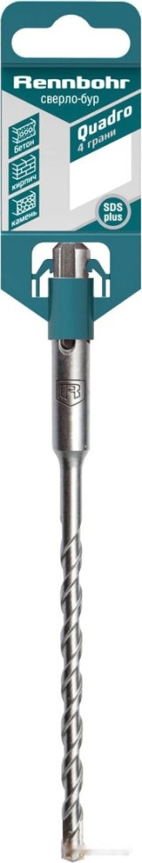 Бур Rennbohr 513246