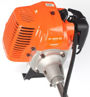 Бензиновый триммер Patriot PT 4555ES Country