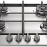 Варочная панель Indesit THP 642 W/IX/I RU