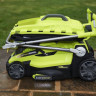 Электрическая газонокосилка  Ryobi RLM15E36H