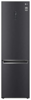 Холодильник LG GA-B509MBUM