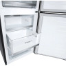 Холодильник LG GA-B509MBUM