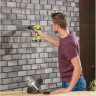 Дрель-шуруповерт Ryobi R18PDC-0