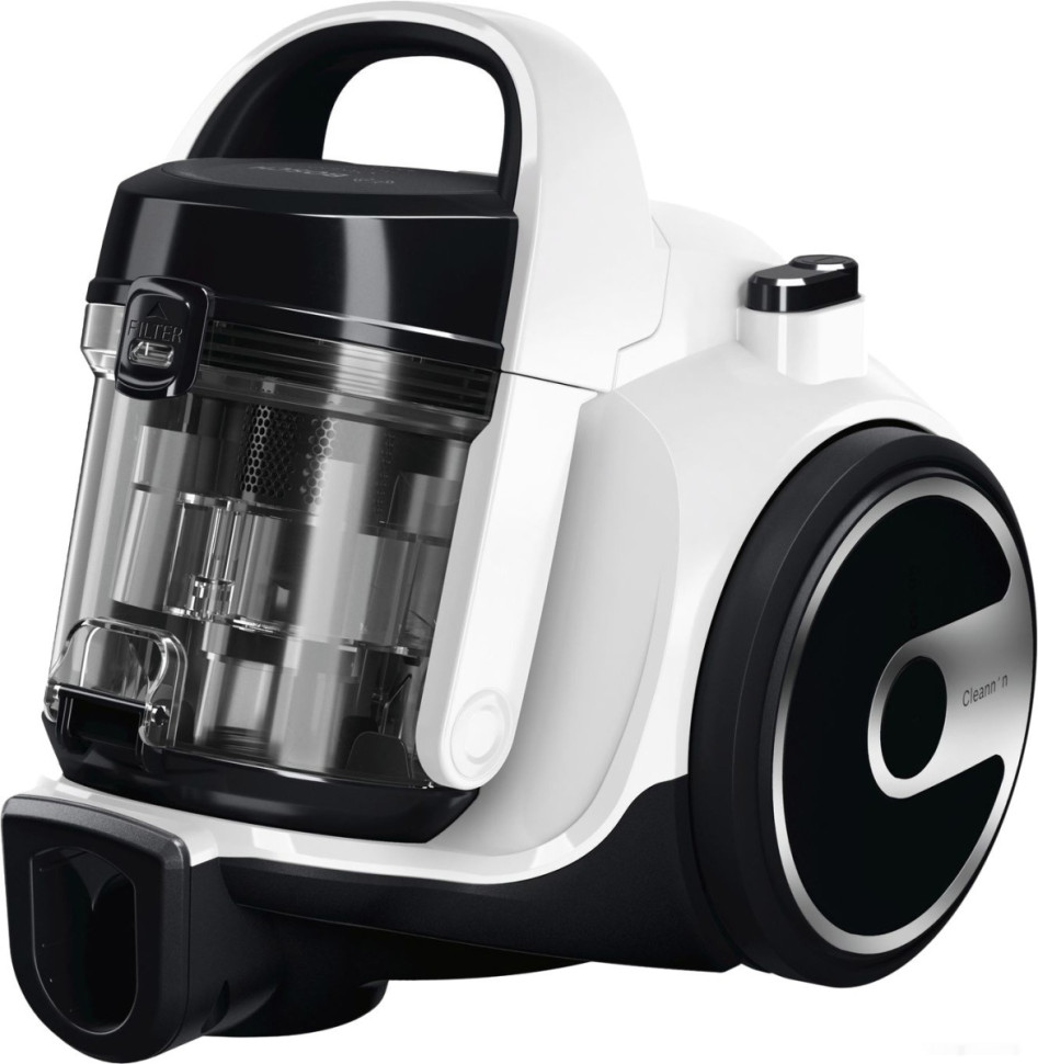 Пылесос Bosch BGS05A222
