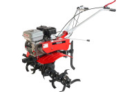 Мотоблок бензиновый Ресанта МБ-7500-10