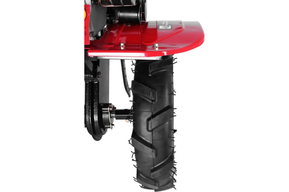 Мотоблок бензиновый Ресанта МБ-7500-10