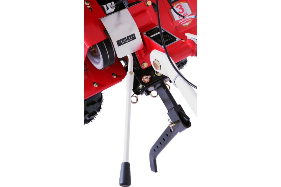 Мотоблок бензиновый Ресанта МБ-7500-10