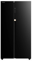 Холодильник side by side Toshiba GR-RS780WE-PGJ