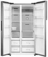 Холодильник side by side Toshiba GR-RS780WE-PGJ