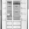 Холодильник side by side Toshiba GR-RS780WE-PGJ