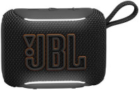 Портативная акустика JBL Go 5 (черный)