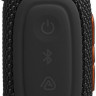 Портативная акустика JBL Go 5 (черный)