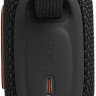 Портативная акустика JBL Go 5 (черный)