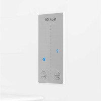 Холодильник side by side Maunfeld MFF177NFBE