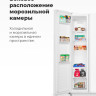 Холодильник side by side Maunfeld MFF177NFBE