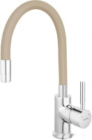 Смеситель Ferro Zumba BZA4P