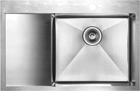 Кухонная мойка Paulmark Atlan R PM217851-BSR