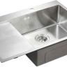Кухонная мойка Paulmark Atlan R PM217851-BSR