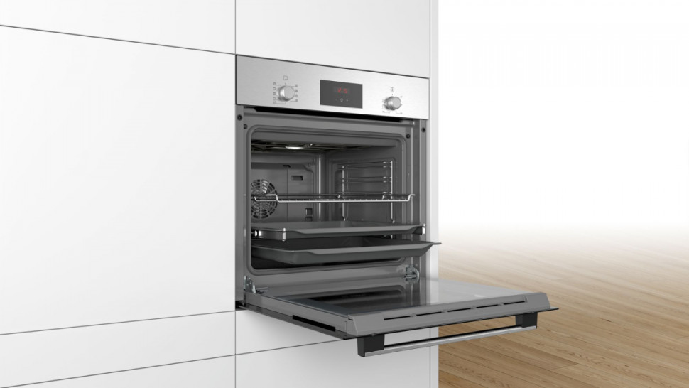 Духовой шкаф Bosch HBF114ES0R