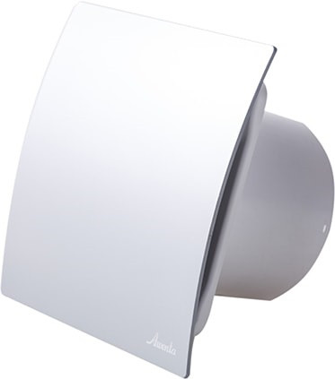 Осевой вентилятор Awenta System+ Silent 125 KWS125-PET125-ZZ125