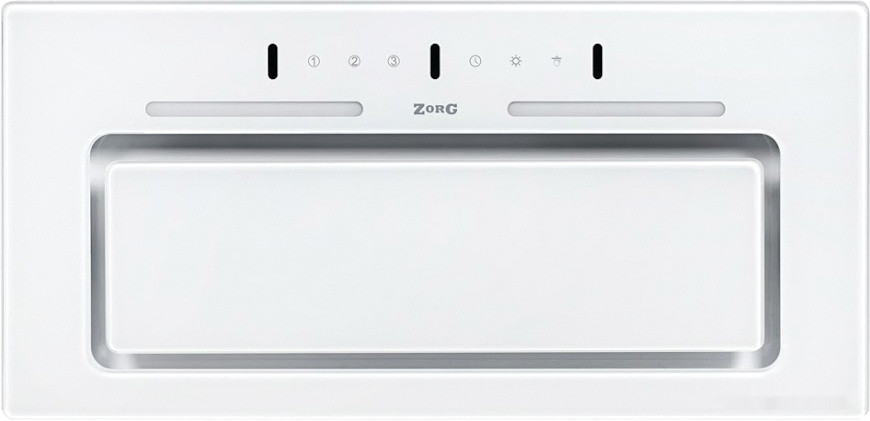 Вытяжка ZorG Technology Neve 1200 60 S-GC (белый)