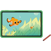 Планшет Huawei MatePad SE 11&quot; Kids Edition Agassi6-W09BE Wi-Fi 4GB/128GB (туманно-серый/зеленый)