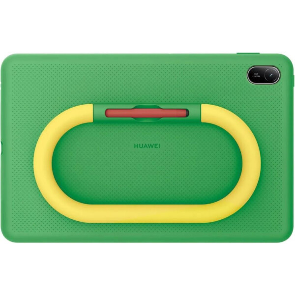 Планшет Huawei MatePad SE 11" Kids Edition Agassi6-W09BE Wi-Fi 4GB/128GB (туманно-серый/зеленый)