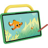 Планшет Huawei MatePad SE 11" Kids Edition Agassi6-W09BE Wi-Fi 4GB/128GB (туманно-серый/зеленый)