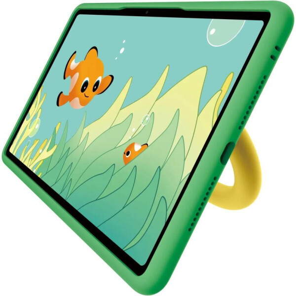 Планшет Huawei MatePad SE 11" Kids Edition Agassi6-W09BE Wi-Fi 4GB/128GB (туманно-серый/зеленый)