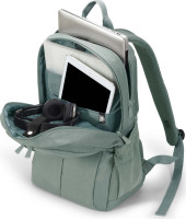 Рюкзак Dicota Eco Scale 13-15.6&quot; (серый)