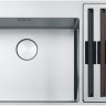 Кухонная мойка Franke Box Center BWX 220-54-27 TL 127.0538.259