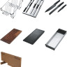Кухонная мойка Franke Box Center BWX 220-54-27 TL 127.0538.259