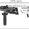 Перфоратор Bosch GBH 2-28