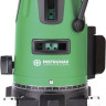 Лазерный нивелир Instrumax Constructor 4D Green