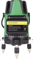 Лазерный нивелир Instrumax Constructor 4D Green