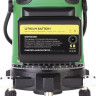 Лазерный нивелир Instrumax Constructor 4D Green