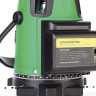 Лазерный нивелир Instrumax Constructor 4D Green