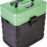 Лазерный нивелир Instrumax Constructor 4D Green