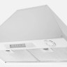 Вытяжка Kuppersberg INLINEA 72 White