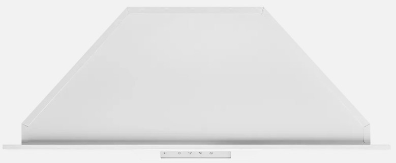 Вытяжка Kuppersberg INLINEA 72 White