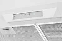 Вытяжка Kuppersberg INLINEA 72 White