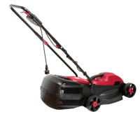 Электрическая газонокосилка  Wortex LM 3213 P