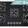 Варочная панель Gefest ПВГ 2342 К33