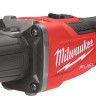 Шлифовальная машина Milwaukee M18 FDGRB-0X 4933480953 (без АКБ, кейс)
