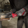 Шлифовальная машина Milwaukee M18 FDGRB-0X 4933480953 (без АКБ, кейс)