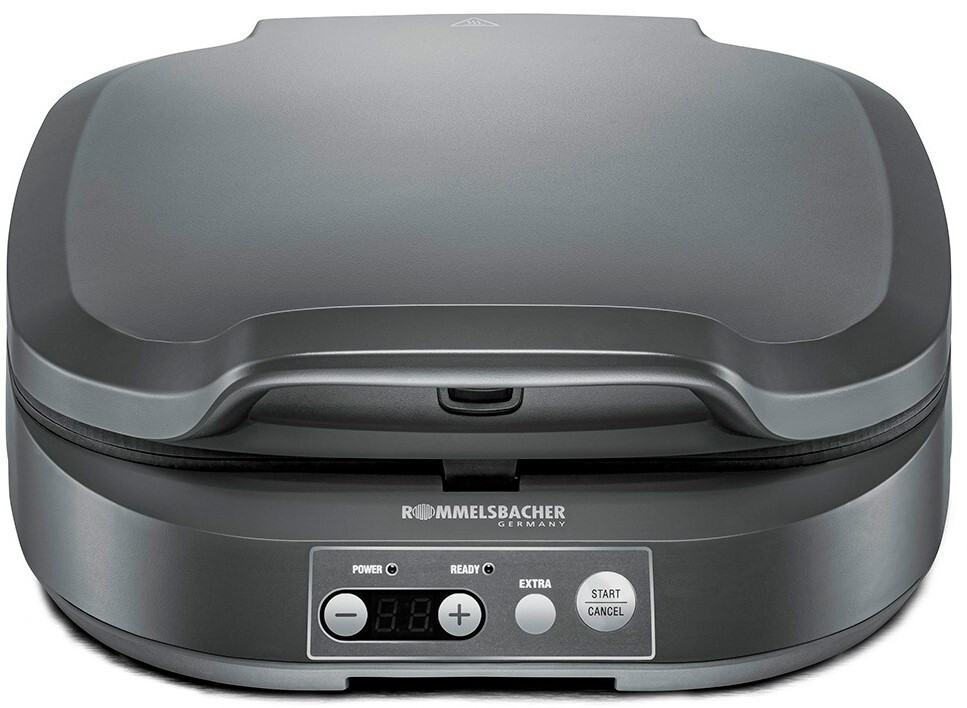 Вафельница Rommelsbacher ST 1800