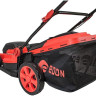 Газонокосилка Edon ELMC-40/40 (с 2-мя АКБ)